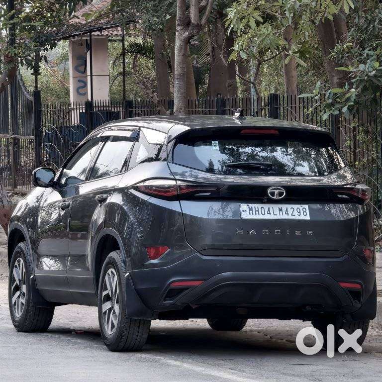 Tata Harrier