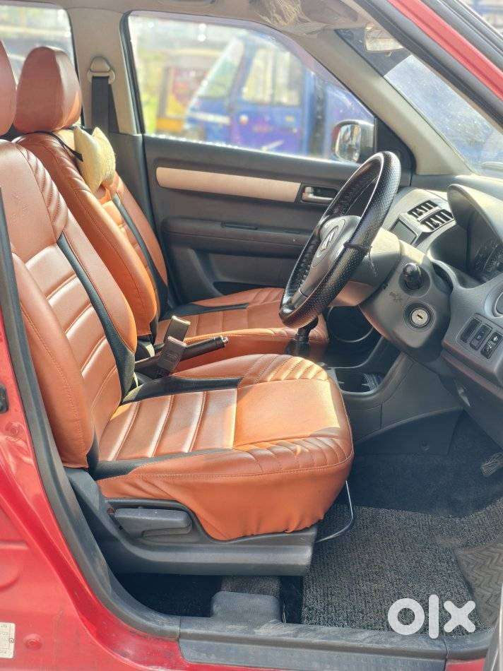 Maruti Suzuki Swift, 2009, Petrol