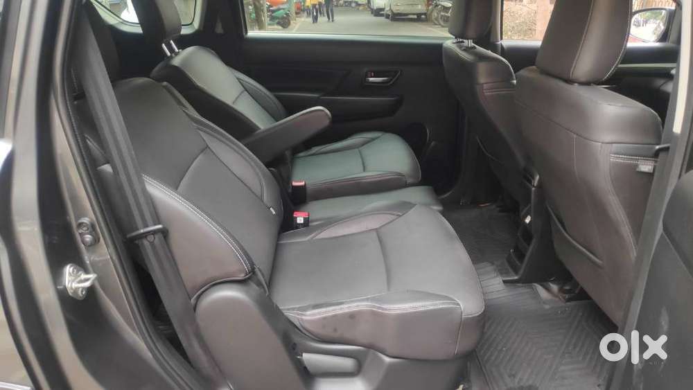 Maruti Suzuki Xl6 1.5 Alpha Mt, 2023, Petrol