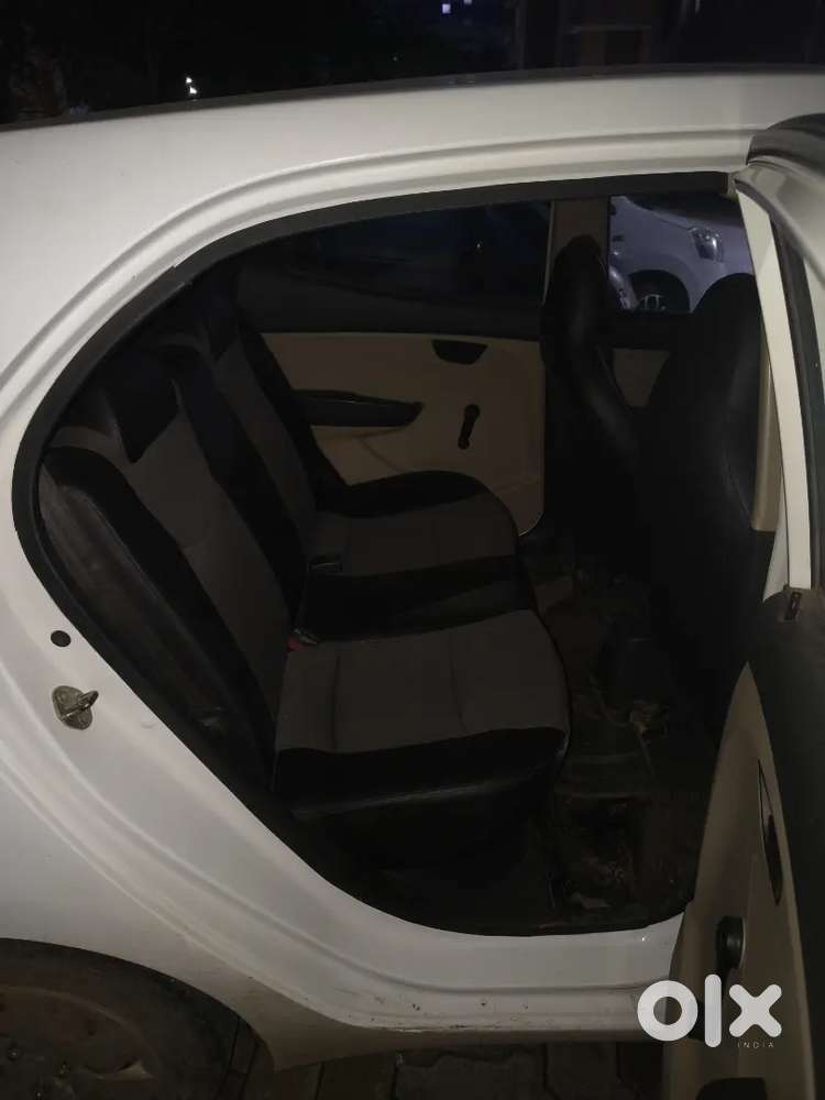 Hyundai Eon 0.8 Magna 2013