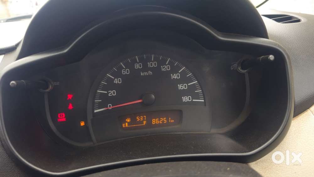 Maruti Suzuki Eeco 5 Str With A/c+htr, 2022, Petrol