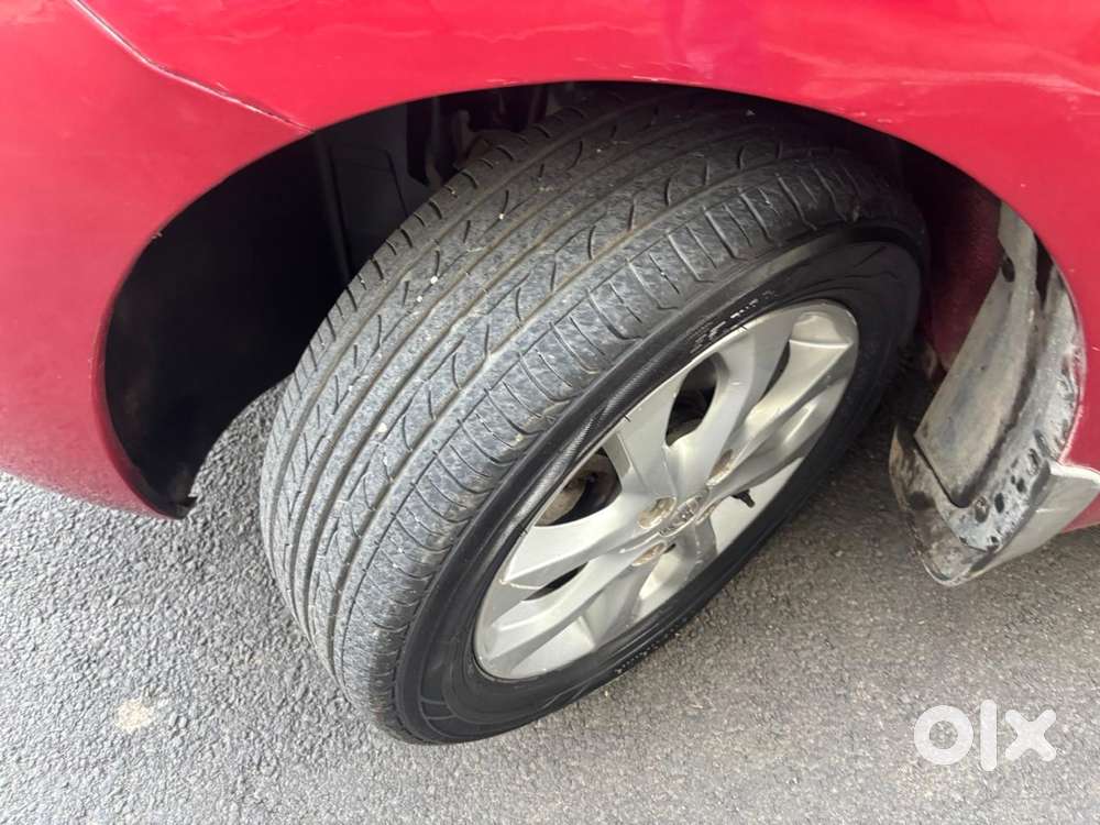 Nissan Micra Xv Cvt, 2019, Petrol