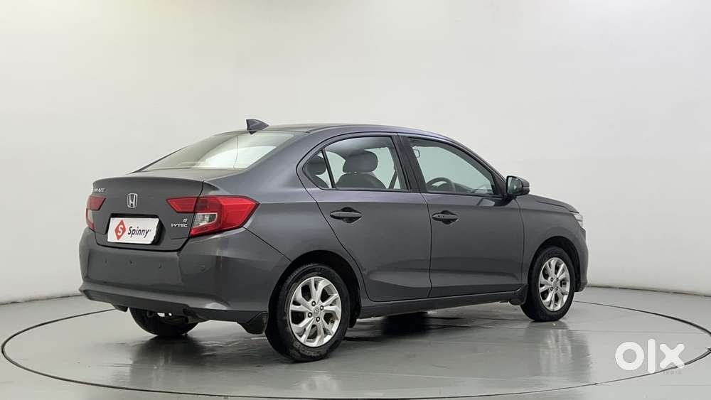 Honda Amaze V 1.2 Petrol Mt, 2019, Petrol