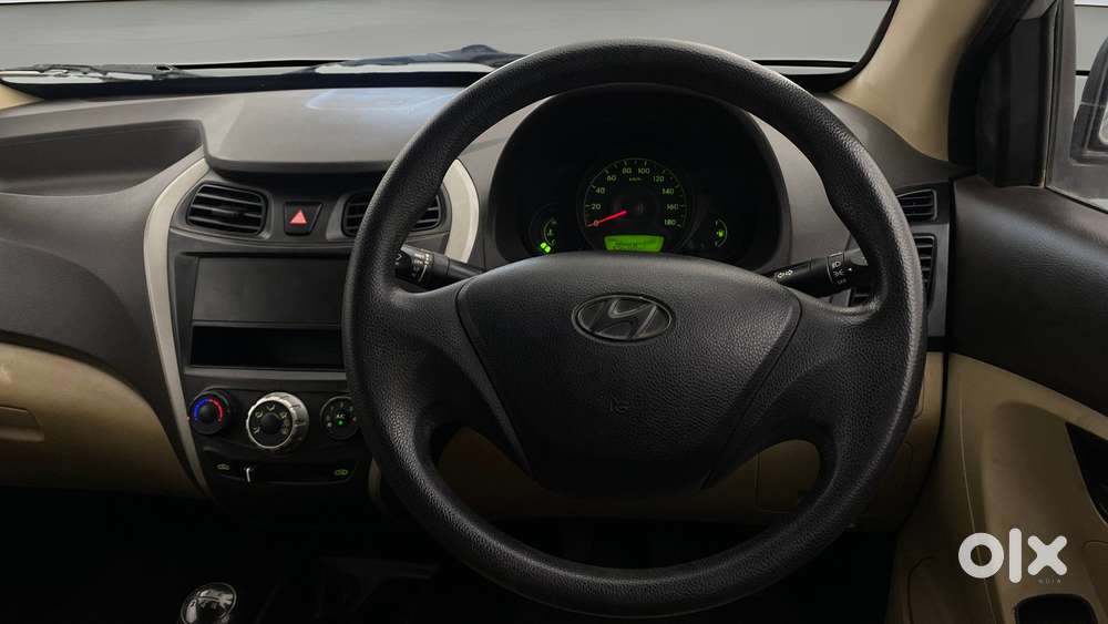Hyundai Eon Era +, 2015, Petrol