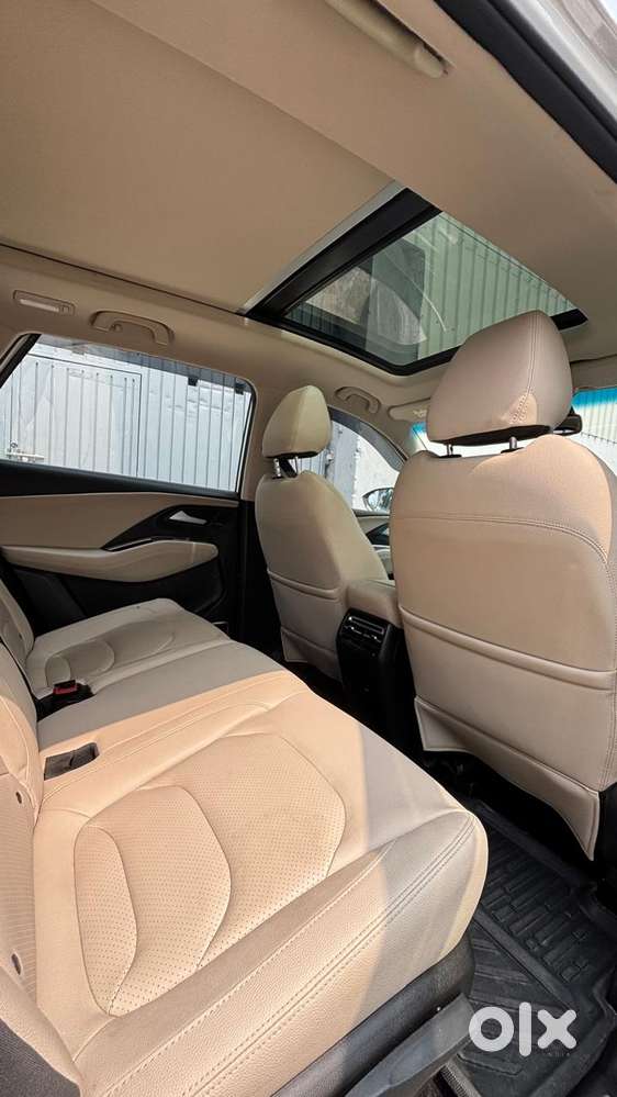 Mg Hector, 2024, Petrol