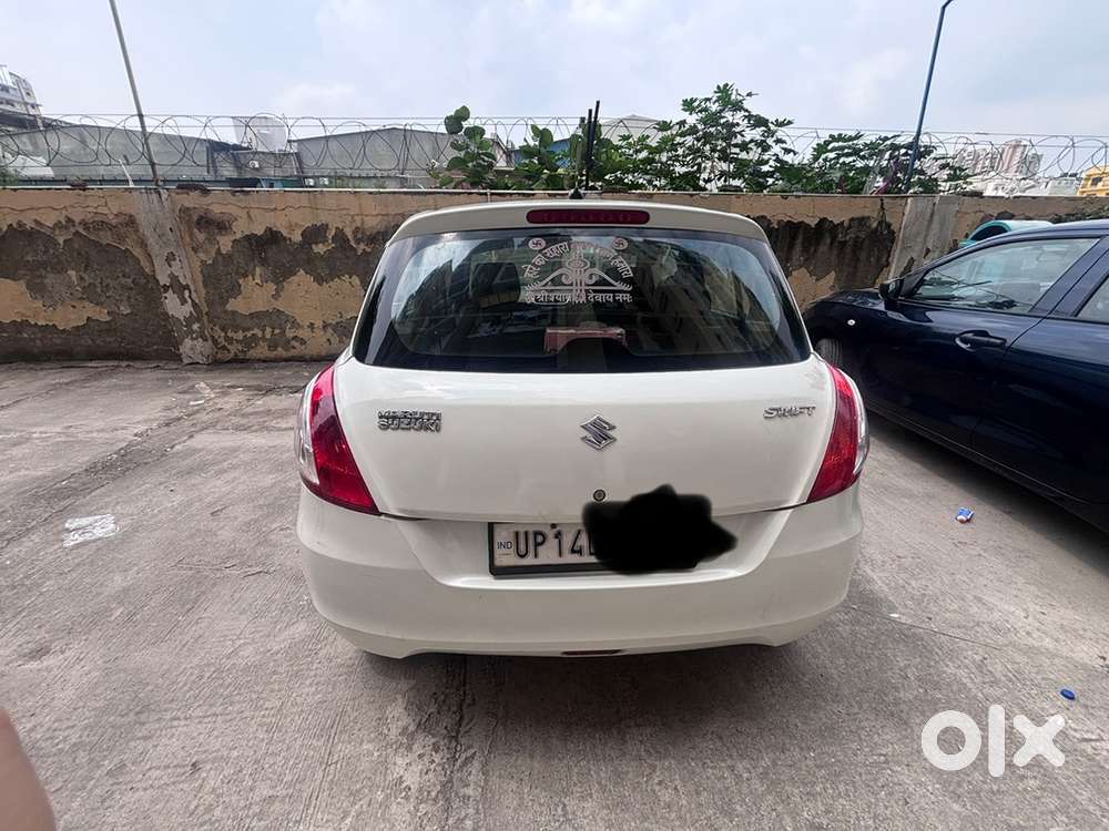 Maruti Suzuki Swift Ddis 2017