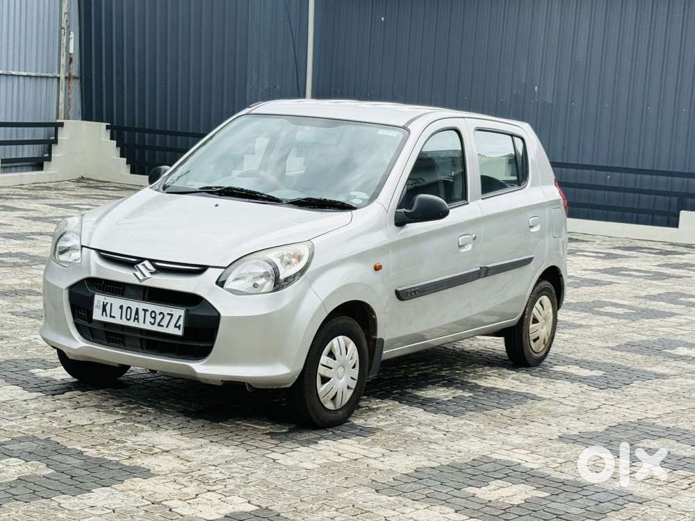 Maruti Suzuki Alto 800 Lxi, 2015, Petrol