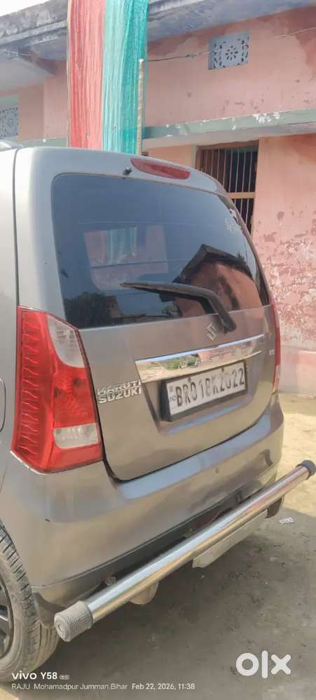 Very Good Condition