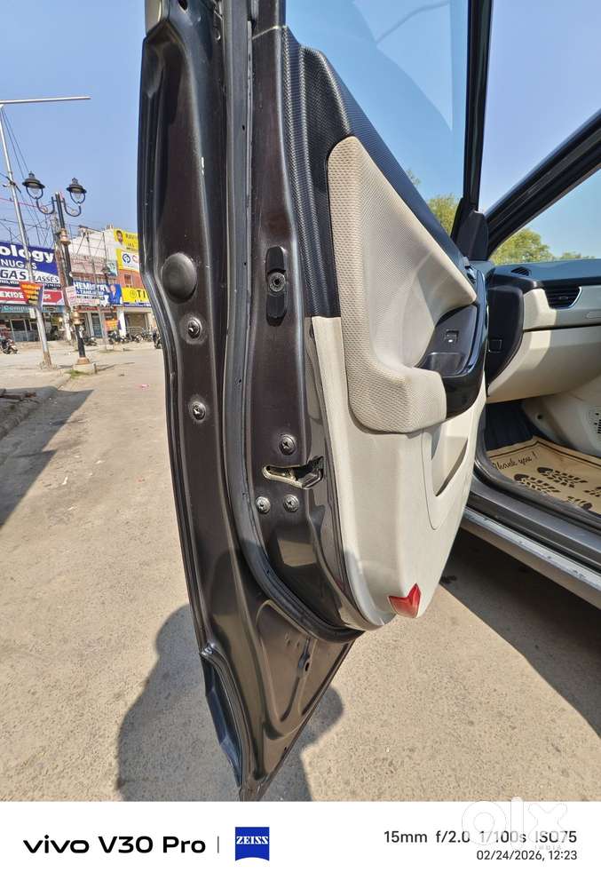 Tata Nexon 1.5 Revotorq Xz, 2020, Diesel