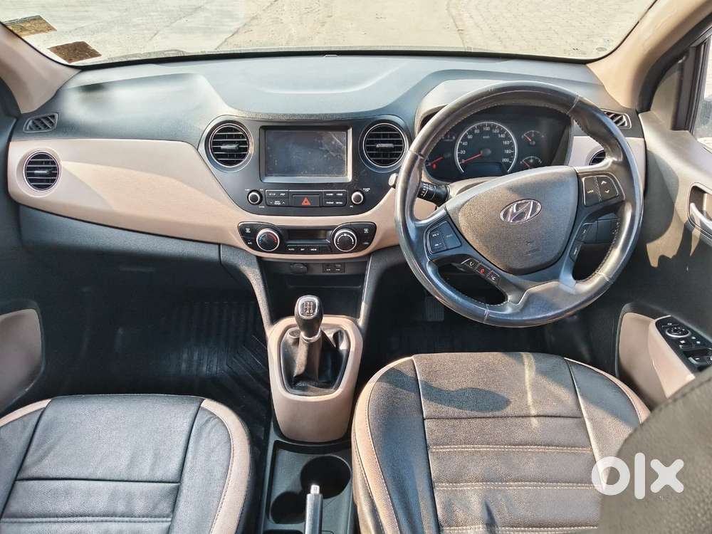 Hyundai Grand I10 Asta 1.2 Vtvt, 2019, Petrol