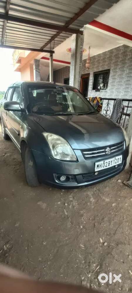 Swift Dzire Zdi