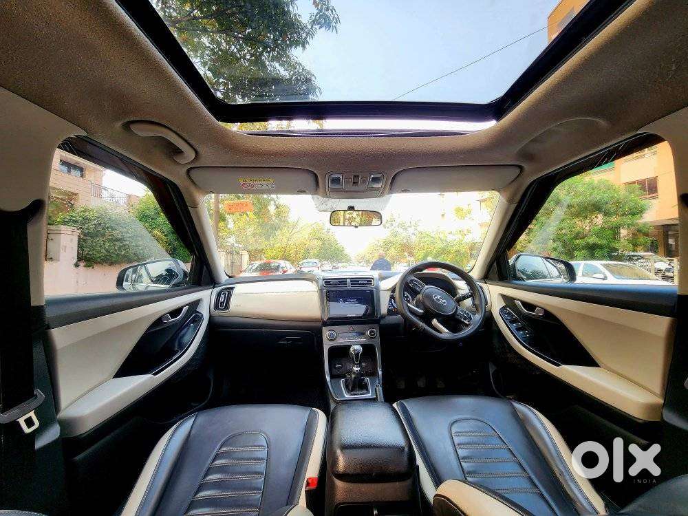 Hyundai Creta 1.6 Sx Option, 2022, Diesel