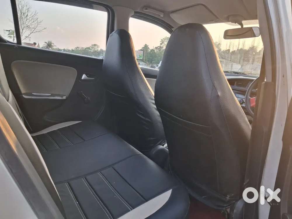 Maruti Suzuki Alto K10 2018 Well Maintained