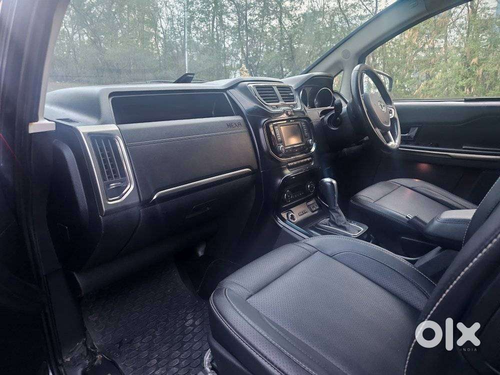 Tata Hexa 2.2 Xta 4x2 7 Str, 2018, Diesel