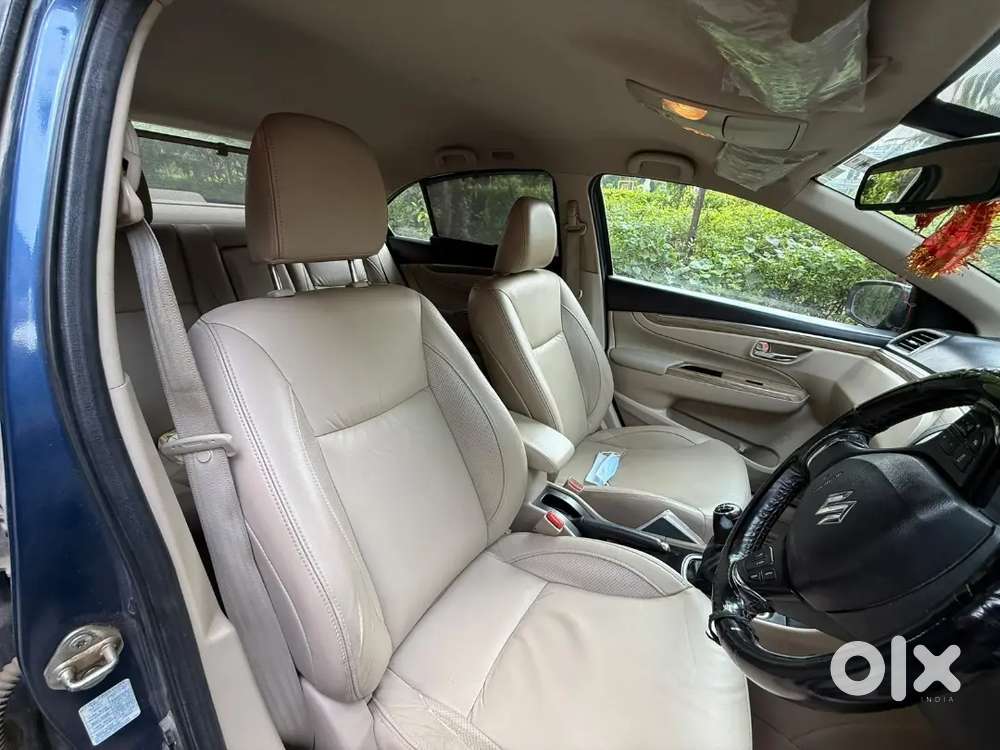 Maruti Suzuki Ciaz 2019 First-owner