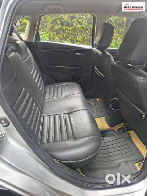 Honda Wr-v Edge Edition I-vtec S, 2018, Petrol