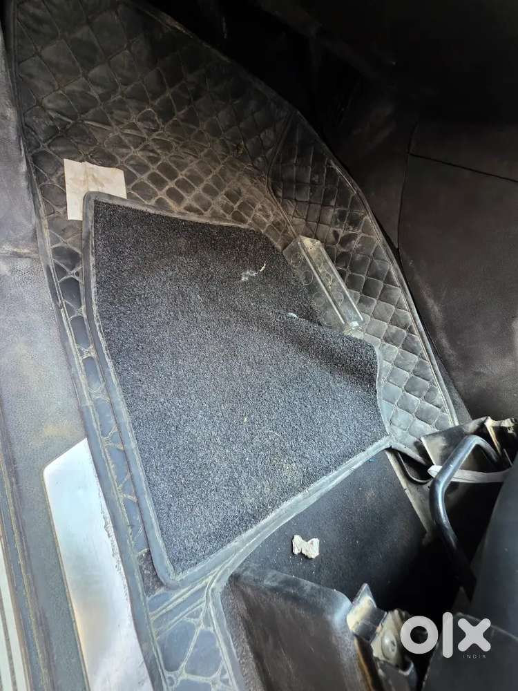 Tata Safari Strome Varicor 400 With 6 Gear Transmission Top Condition