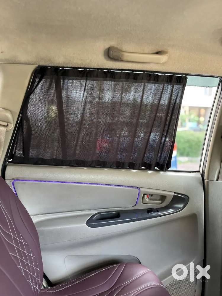 Toyota Innova 2013 Diesel Well Maintained