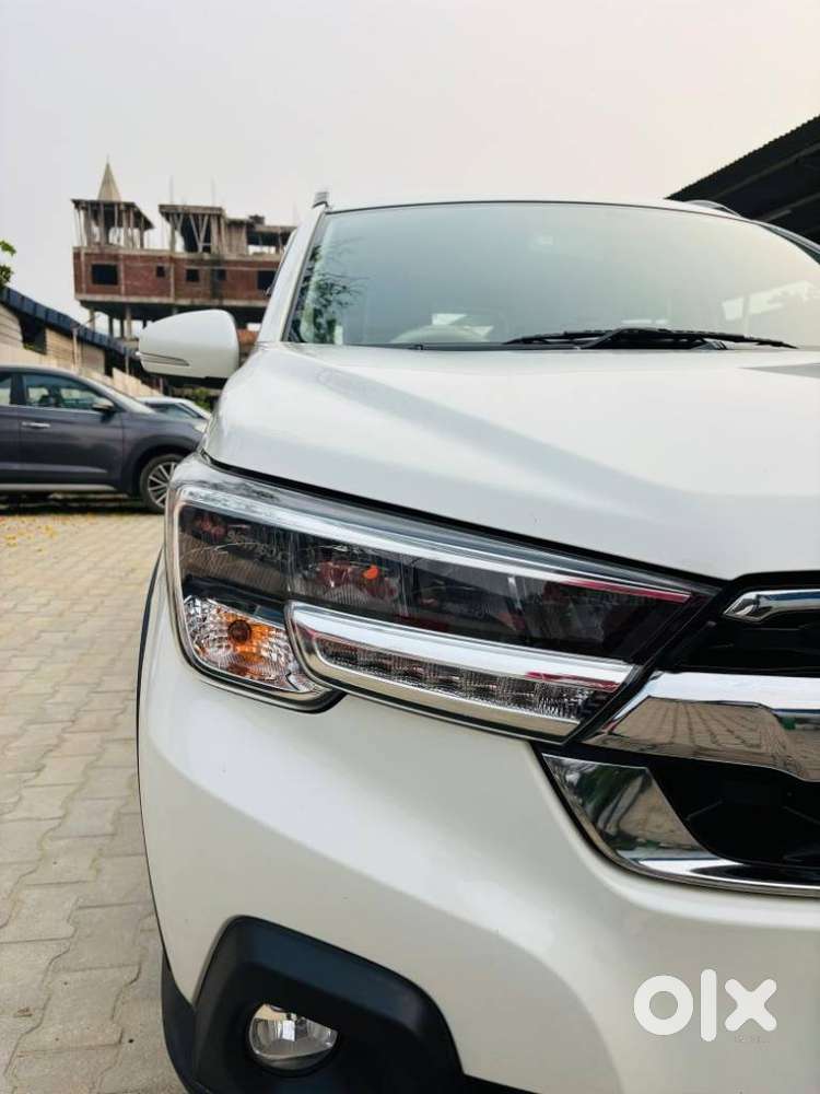 Maruti Suzuki Xl6 1.5 Alpha Plus Mt, 2023, Petrol