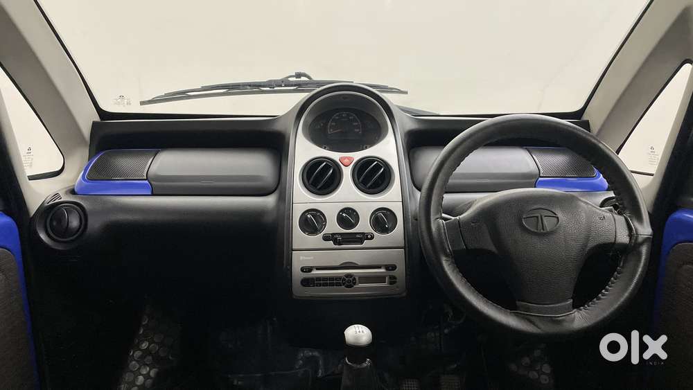 Tata Nano 2012-2015 Twist Xt, 2014, Petrol