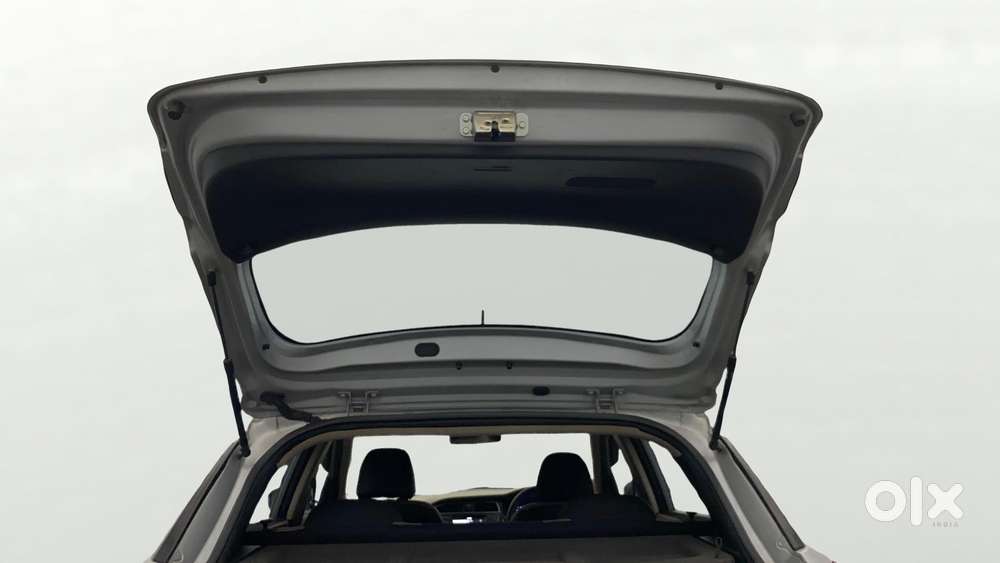 Hyundai Elite I20 Sportz Plus, 2019, Petrol