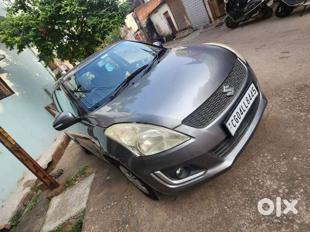 Swift Amt 2016 Year Model