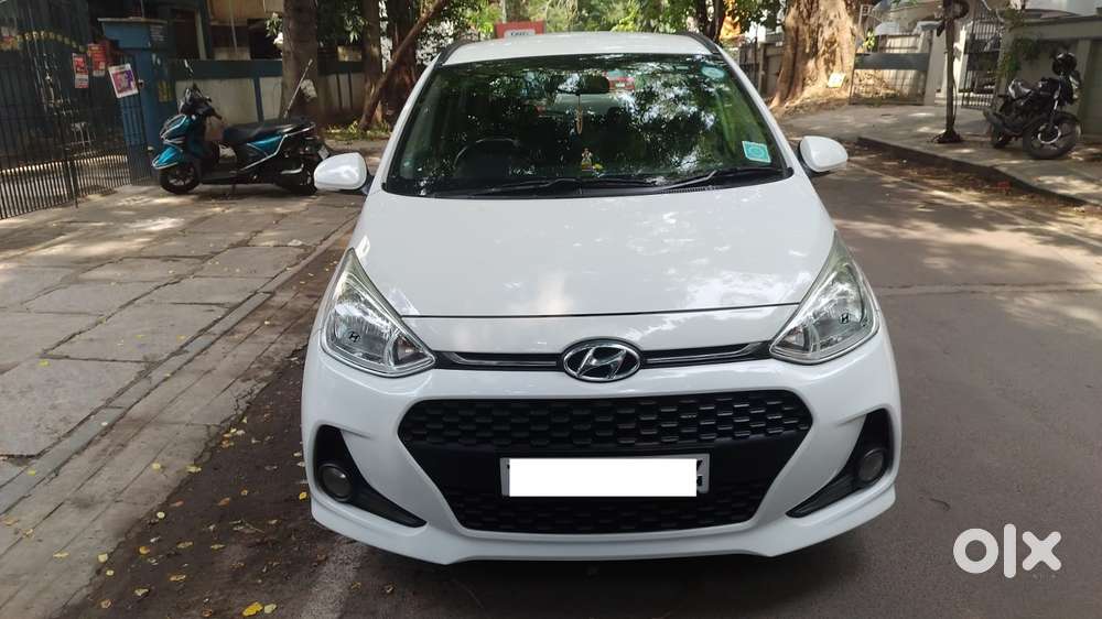 Hyundai Grand I10 1.2 Crdi Asta, 2018, Diesel