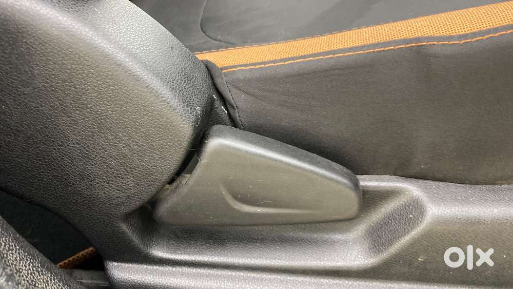 Renault Kwid Climber 1.0 Amt, 2019, Petrol