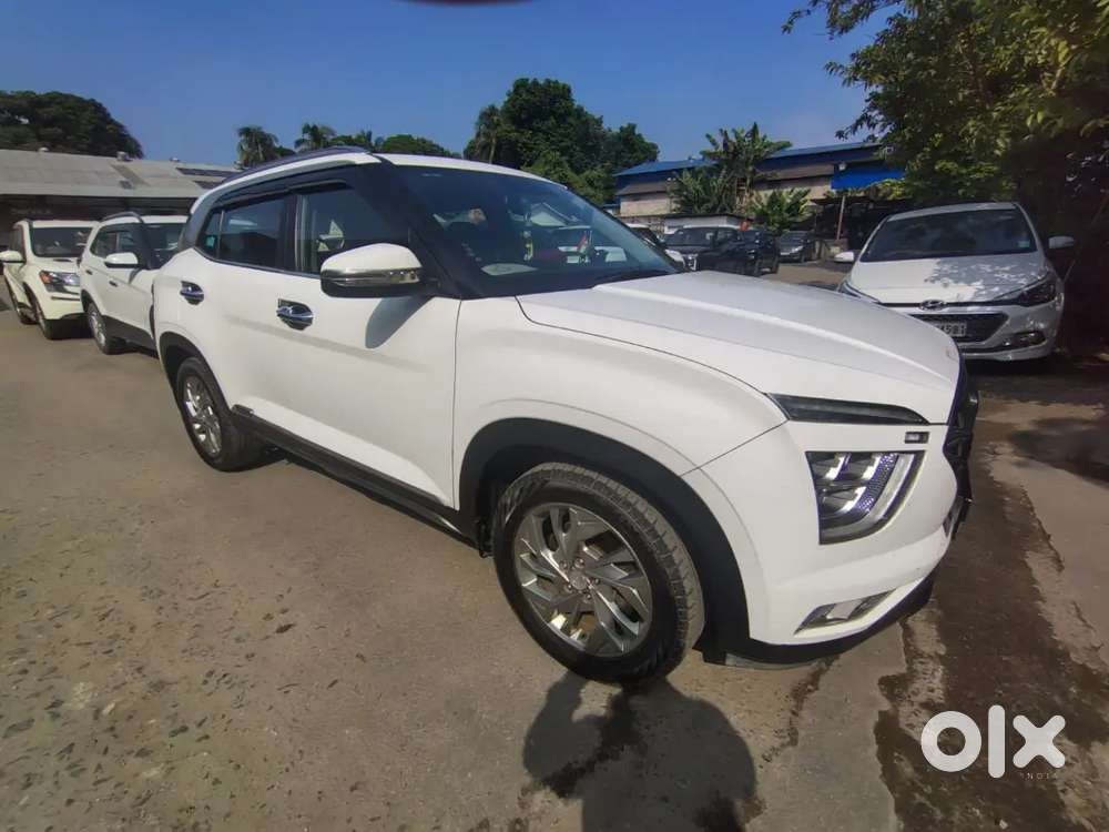 Hyundai Creta Petrol Manual 2020