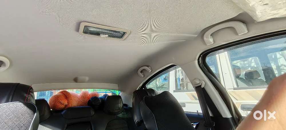 Tata Tigor Top Model Xzplus Show Room Condition