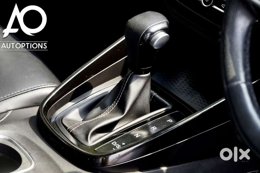 Mg Hector Sharp At, 2021, Petrol