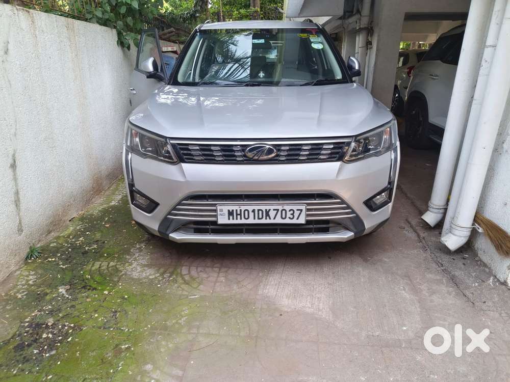 Mahindra Xuv300 W8 Option Diesel, 2020, Diesel