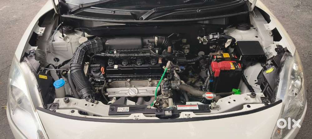 Maruti Suzuki Swift Vvt Zxi, 2024, Petrol