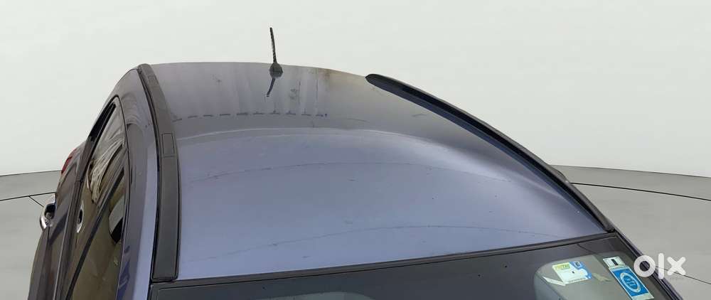 Hyundai Grand I10 2013-2016 At Sportz, 2014, Petrol