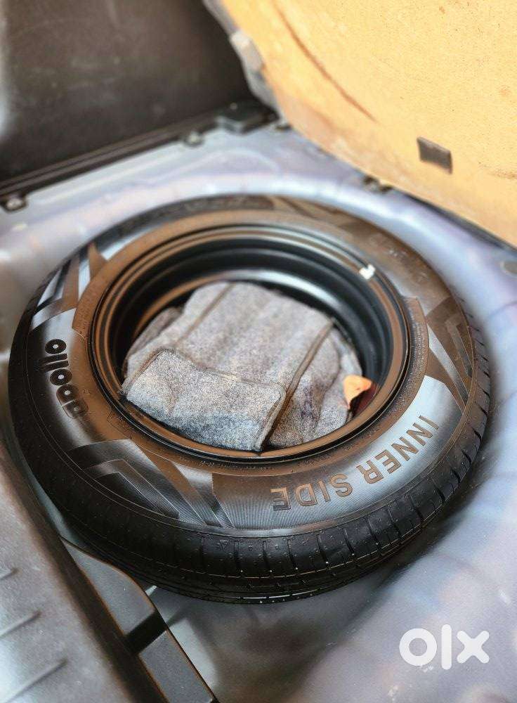 Hyundai Venue Sx Mt, 2021, Diesel