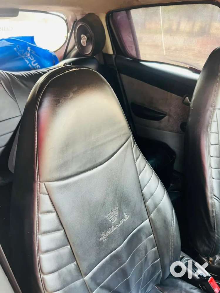 Maruti Suzuki Alto 800 2017 Cng & Hybrids 71000 Km Driven