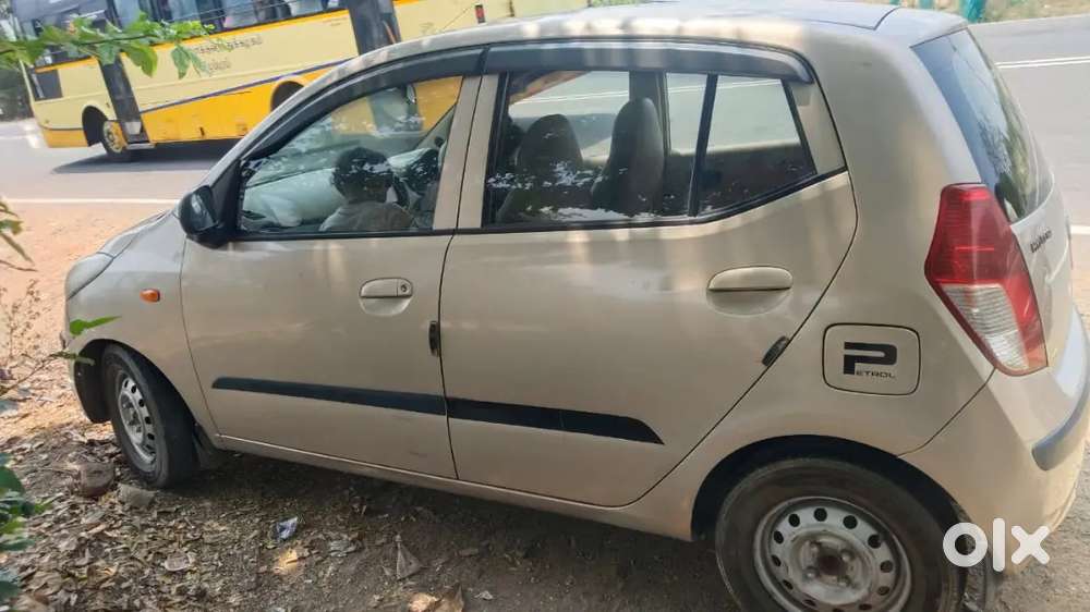 Hyundai I10 Excellent Condition