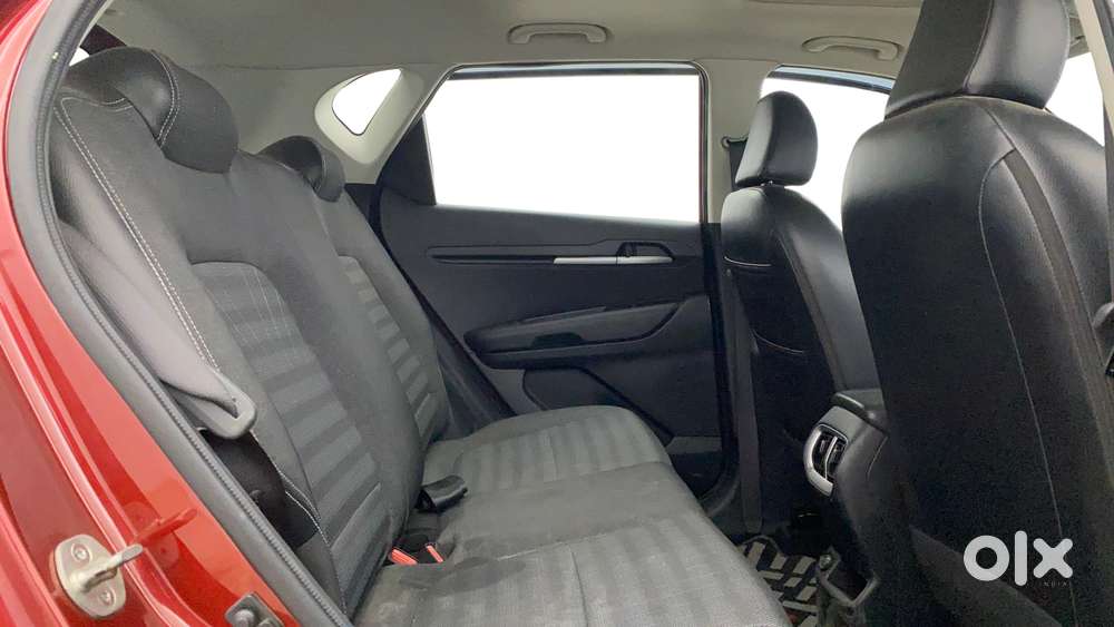 Kia Sonet Htx Plus Turbo Imt, 2023, Petrol