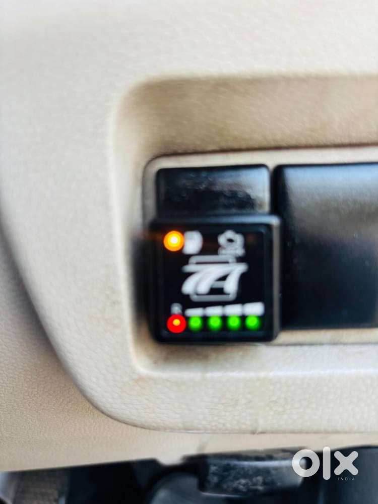 Maruti Suzuki Alto 800 Lxi, 2019, Cng & Hybrids