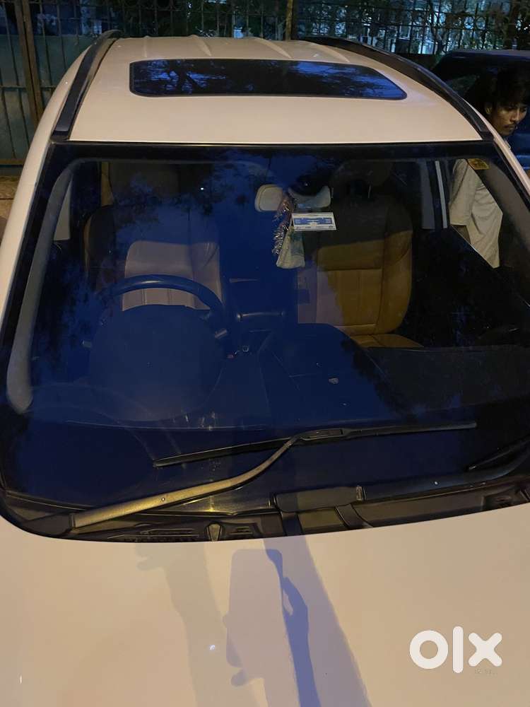 Mahindra Xuv500 W9 1.99, 2019, Diesel