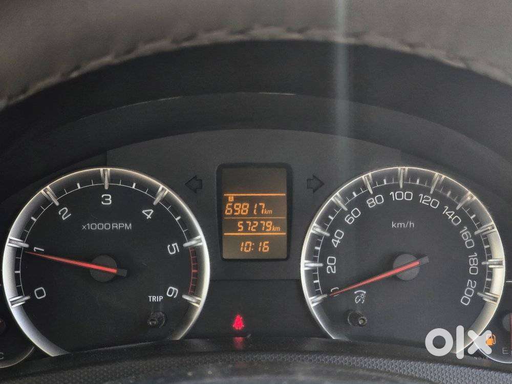 Maruti Suzuki Dzire, 2014, Diesel