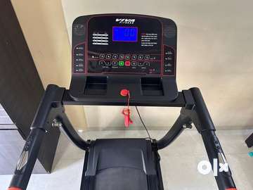 Viva treadmill t 406 sale