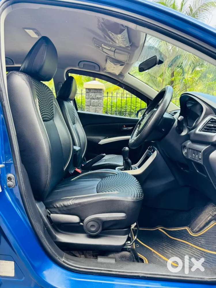 Maruti Suzuki S-cross 2017-2020 1.3 Zeta, 2017, Diesel