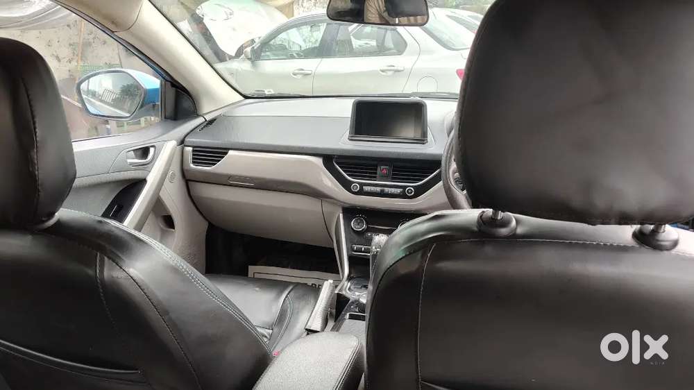 Tata Nexon Revotron 2019