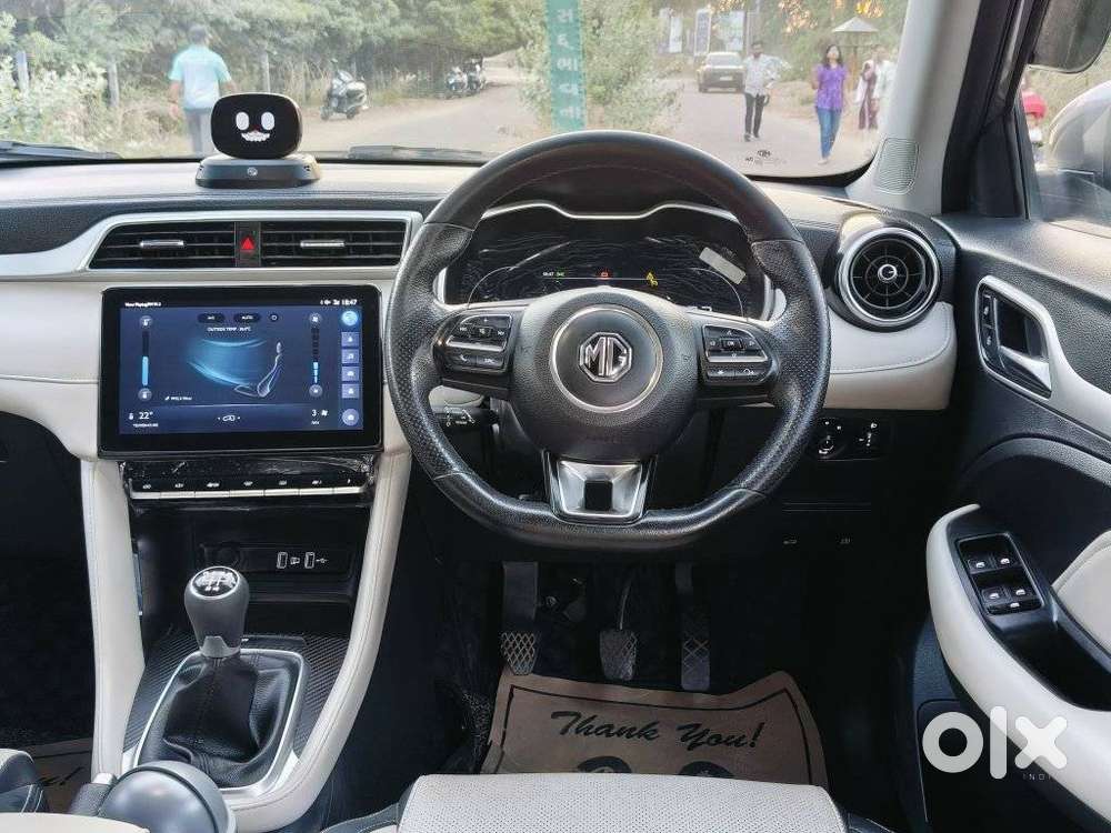 Mg Astor 1.5 Smart, 2022, Petrol