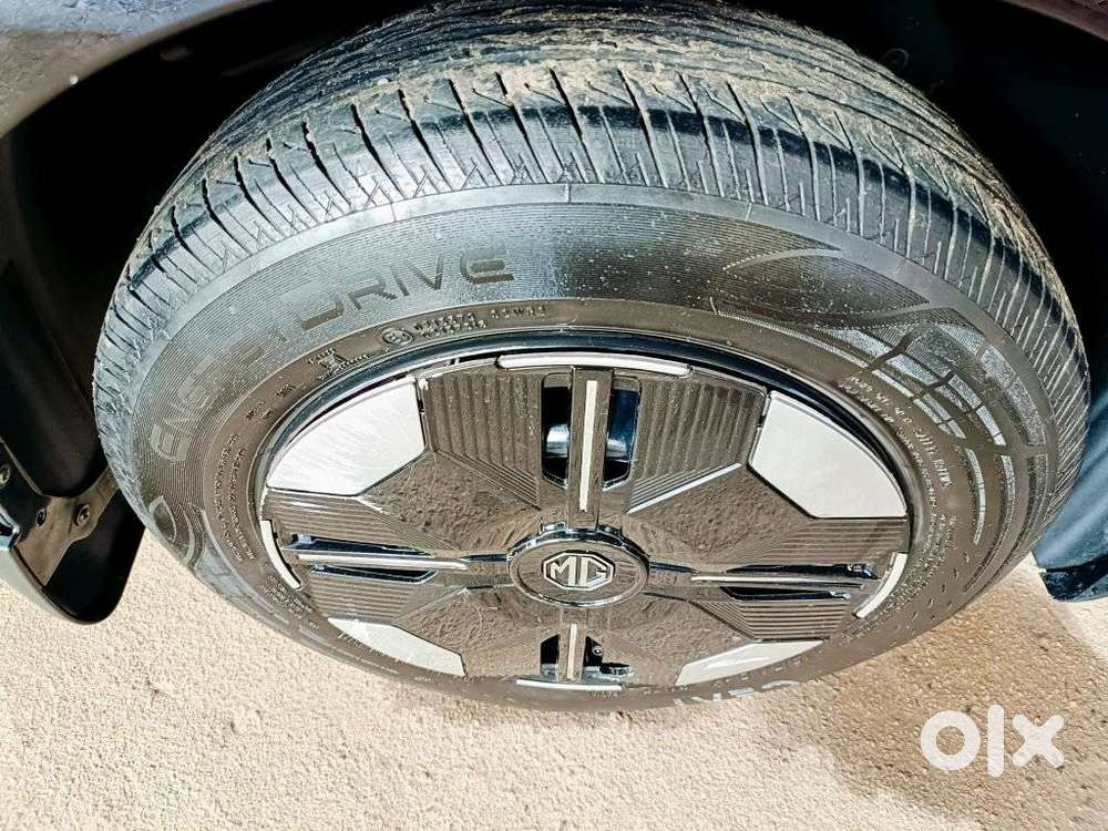 Mg Comet Ev Play Gamer Edition, 2024, Electric