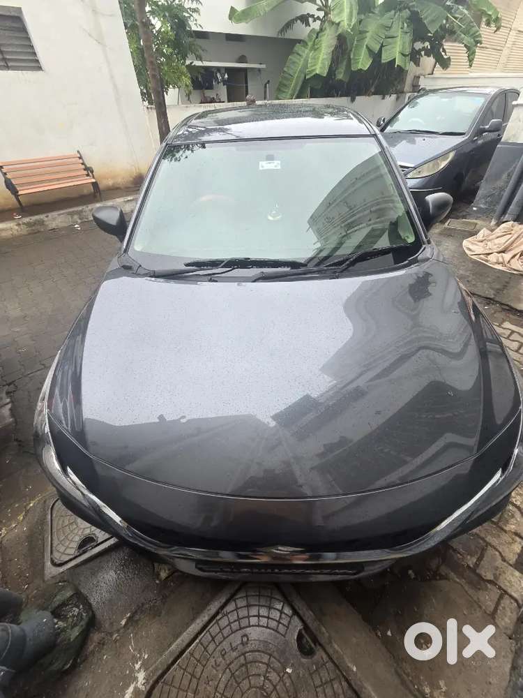 Just 9 Months Old Baleno For Sale