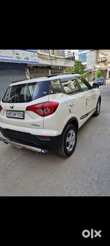 Mahindra Xuv 300