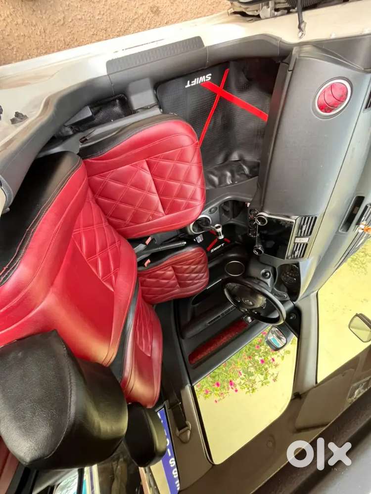 Maruti Suzuki Swift 2011 Diesel Well Maintained