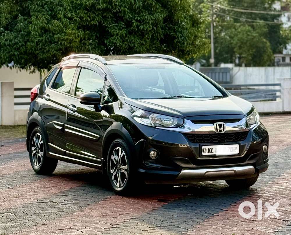 Honda Wr-v 1.5 Vx I-dtec, 2018, Diesel